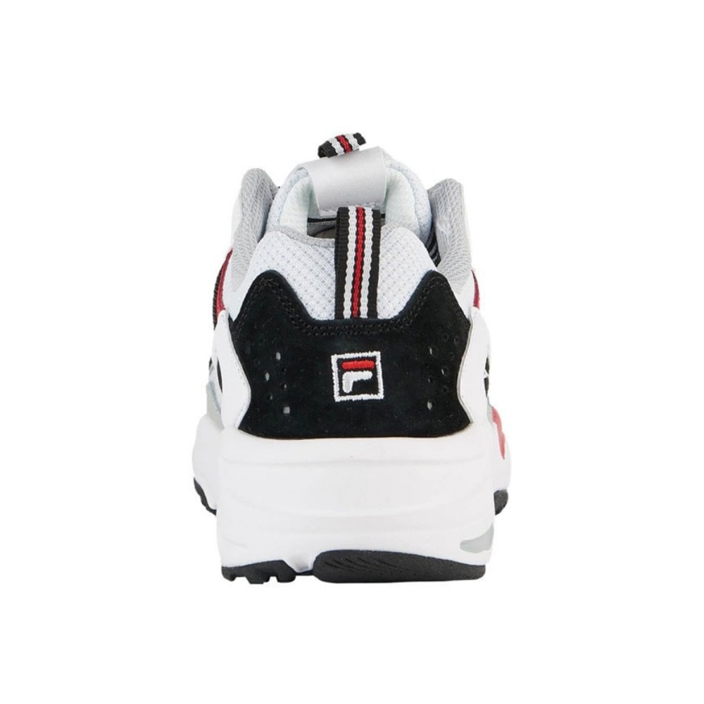 FILA Ray Tracer - Picture 7 of 9